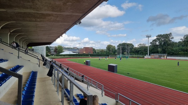 Stade Adeps de Jambes - Namur-Jambes
