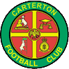 Wappen Carterton FC  7600