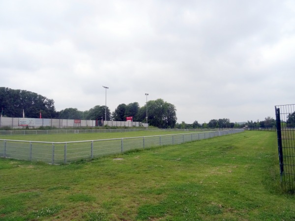 Mahlbergstadion Nebenplatz 1 - Hamm/Westfalen