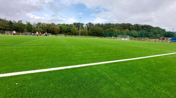 Grenzlandstadion - Kall
