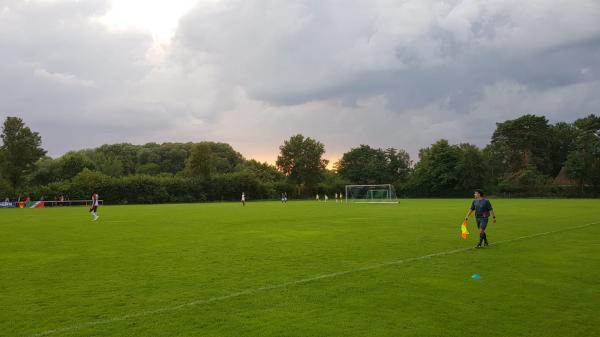 Sportanlage Hauptstraße - Braunschweig-Wenden
