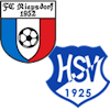 Wappen SG Riepsdorf II / Harmsdorf II (Ground A)