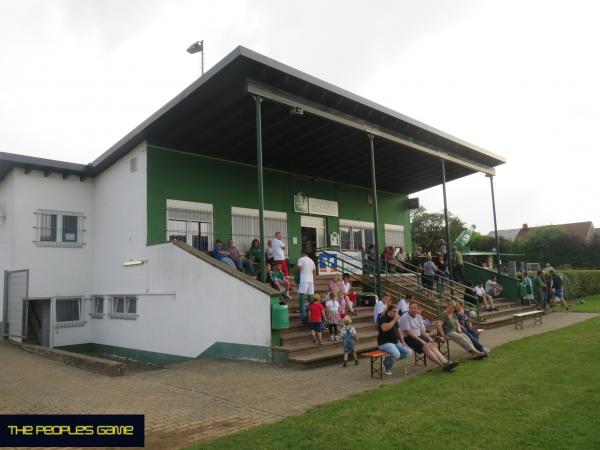 Freya-Stadion - Limbach/Baden