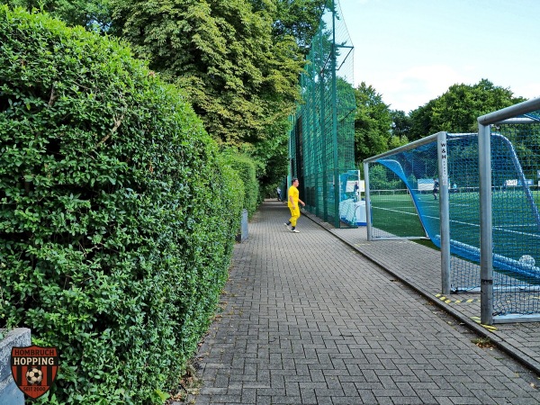 KBS Group Arena - Dortmund-Berghofen