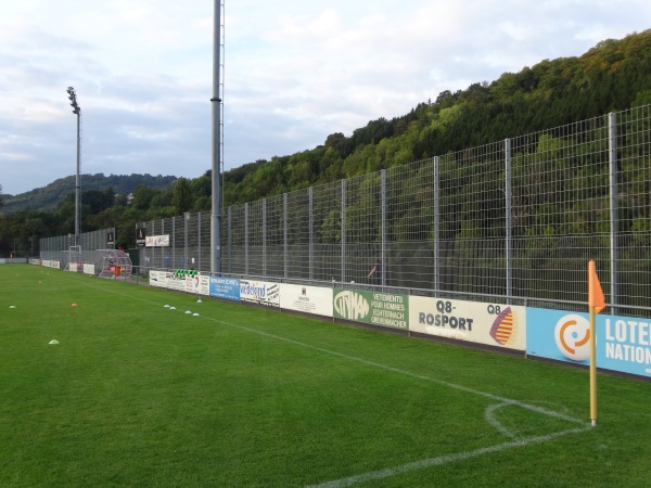 Party-Rent-Arena - Rouspert (Rosport)