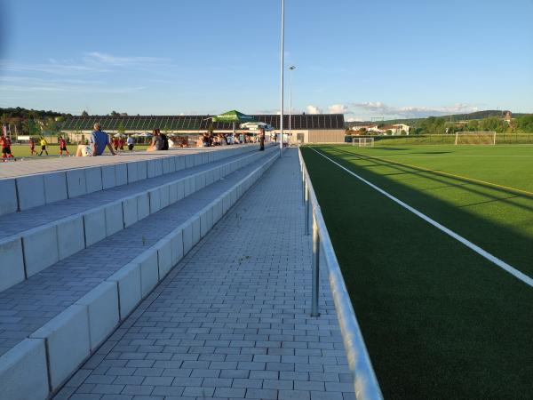 Sportanlage Neumatten Platz 2 - Binzen