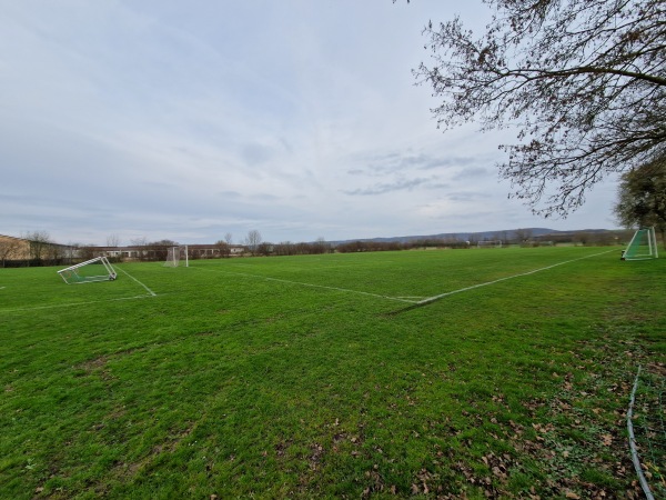 Heunisch-Guss-Stadion Nebenplatz 2 - Bad Windsheim