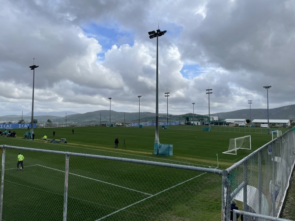 Georgios Kalafatis Sports Center 2 - Koropi