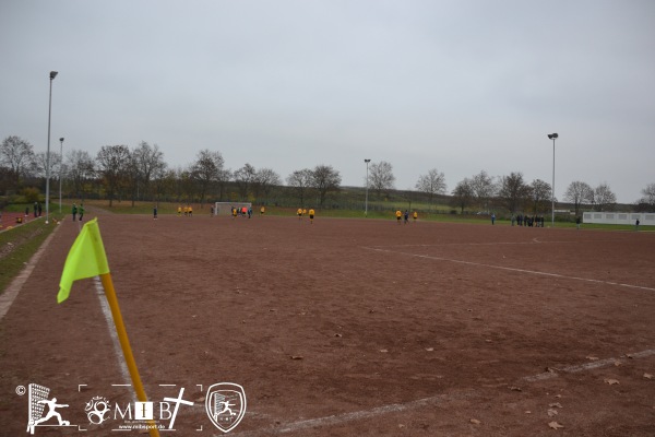 Sportplatz Pfrimmtal-Realschule - Worms-Pfiffligheim