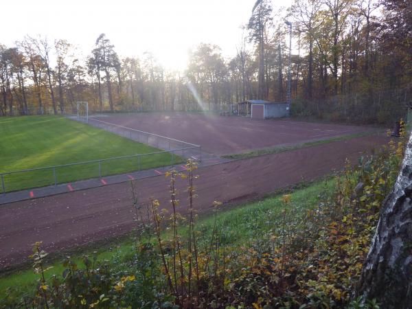 Forchenwaldstadion - Vaihingen/Enz-Ensingen