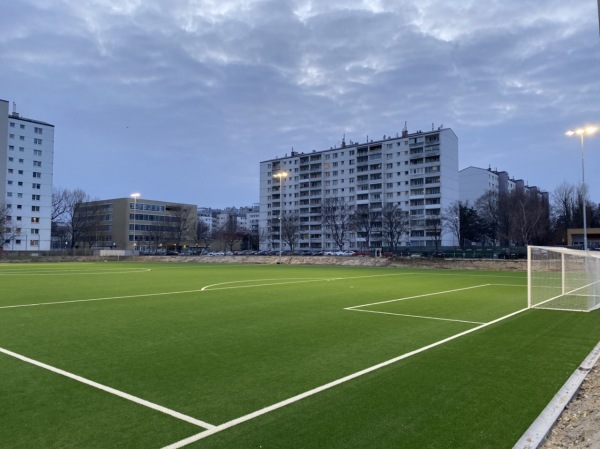 First Vienna Football Campus Platz 1 - Wien