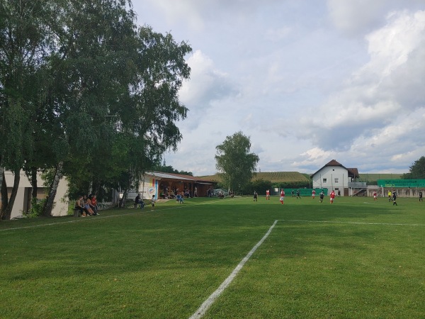 Sportplatz Schollach - Schollach