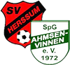 Wappen SG Ahmsen-Vinnen/Herßum II (Ground B)