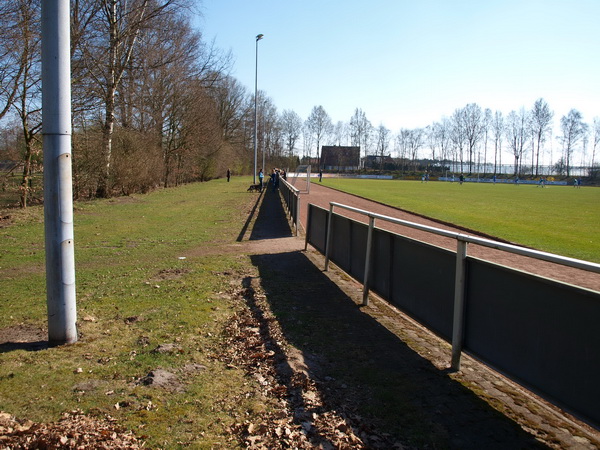 Waldstadion - Hörstel