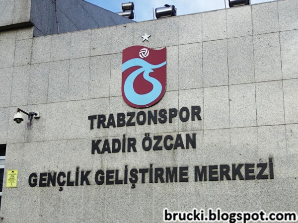 Kadir Özcan Tesisleri - Ortahisar/Trabzon