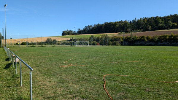 Sportanlage Markt Heiligenstadt Platz 2 - Heiligenstadt/Oberpfalz