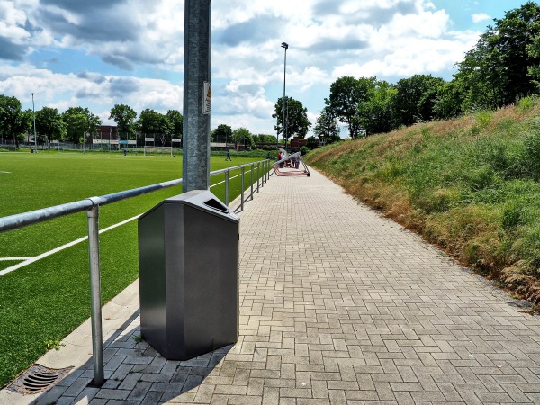 Aventus Arena - Warendorf