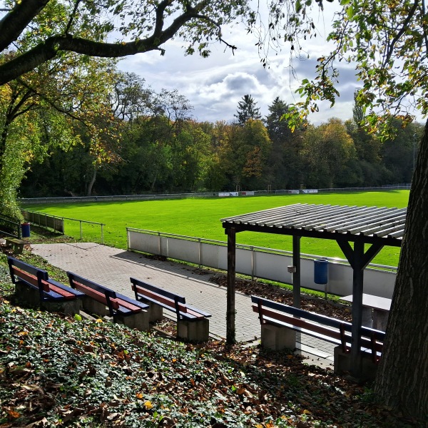 Sportanlage Bierbrauerweg - Offenbach/Main-Bieber