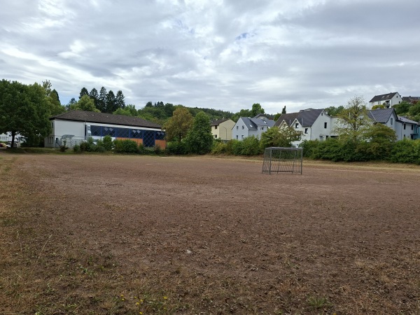 Sportplatz Römerstraße - Overath-Steinenbrück