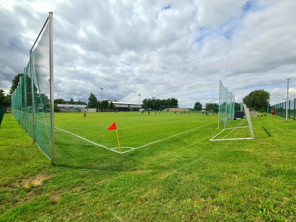 bluechip-Arena Glaserkuppe Nebenplatz 3 - Meuselwitz