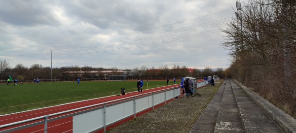 KLH SportPark - Lehrte-Ahlten