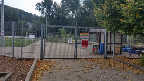 Hans Berg Sportanlage - Reichshof-Brüchermühle