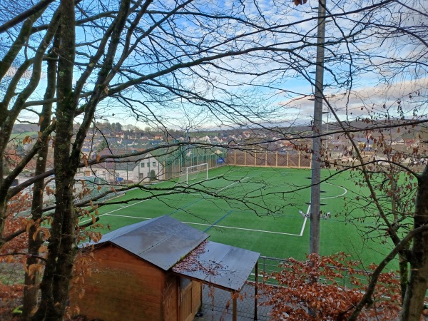 Sportplatz am Hollerbach - Hofheim/Taunus-Wildsachsen