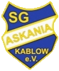 Wappen SG Askania Kablow 1916  38092