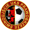 Wappen UKS Prawobrzeże Świnoujście
