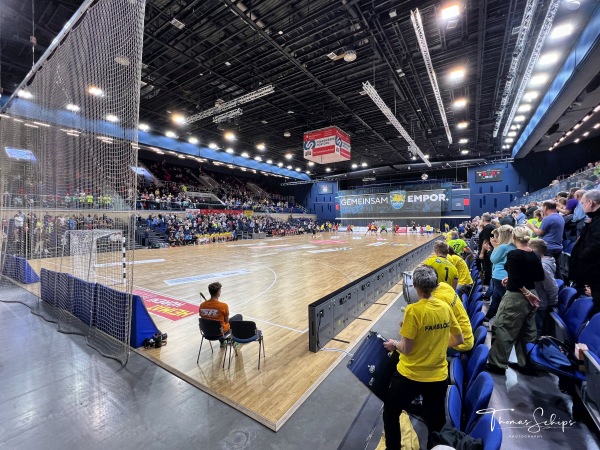 StadtHalle Rostock - Rostock