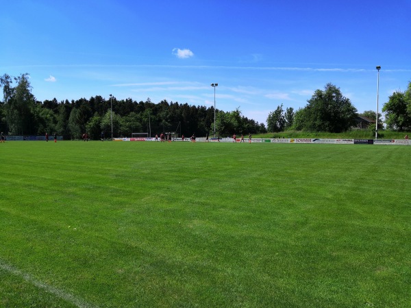 Sportanlage Reut - Reut