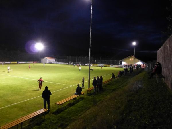 Sportanlage am Fasanengarten - Jandelsbrunn