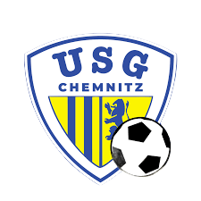 Wappen Universitäts SG Chemnitz 1990  26947