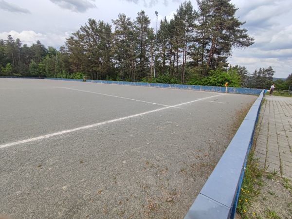 Sportgelände Schimerofen Platz 2 - Heinersreuth-Altenplos