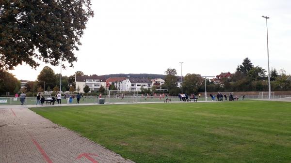 Kreissportanlage Platz 2 - Kriftel