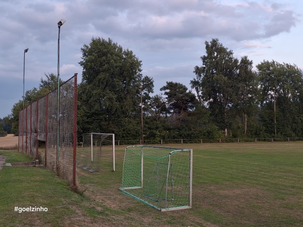 Sportplatz Deckenbach - Homberg/Ohm-Deckenbach