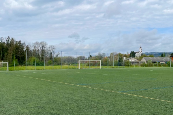 Sportplatz Obere Wiide - Pfyn