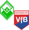 Wappen SG Blösien/VfB Merseburg II