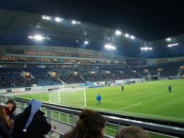 GHELAMCO-arena - Gent