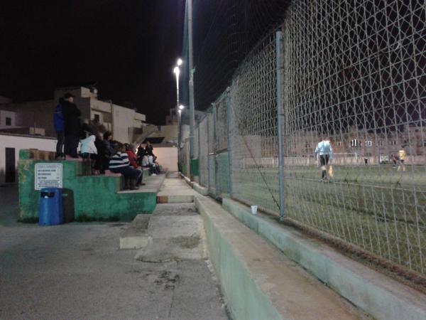 Żebbuġ Rangers FC Ground - Żebbuġ