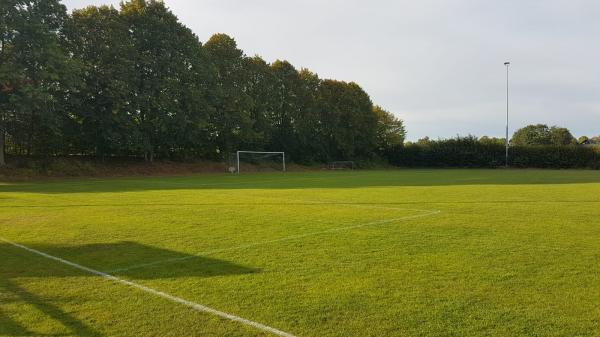 Sportzentrum Föhrenweg - Buxtehude-Ottensen