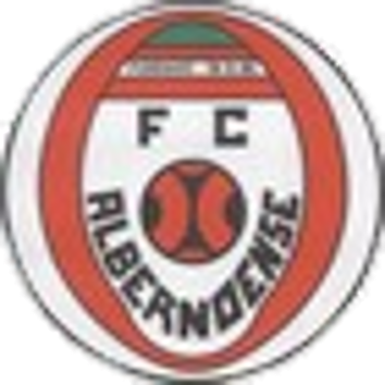 Wappen FC Albernoense