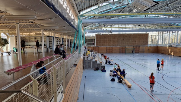 Sport- und Freizeitpark Haar - Haar bei München