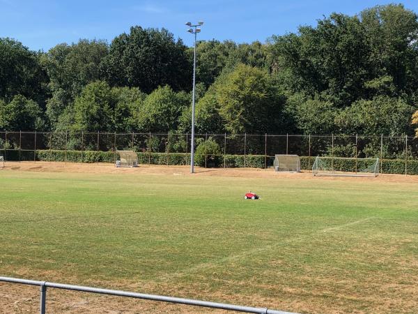 Stadion Stierstädter Heide - Oberursel/Taunus