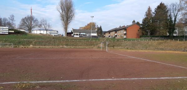 Sportplatz Kranensterz - Stolberg/Rheinland-Büsbach