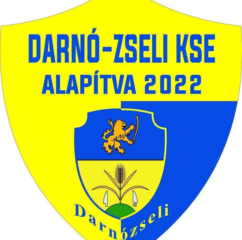Wappen Darnó-Zseli KSE
