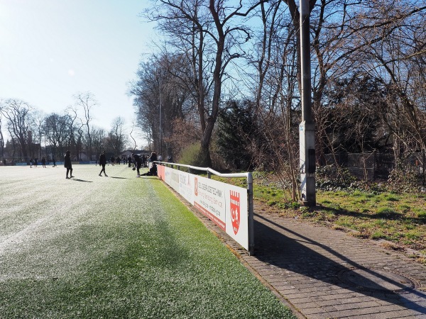 Sportplatz Kamphof - Gütersloh
