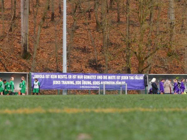 Erzgebirgsstadion Nebenplatz 2 - Aue-Bad Schlema