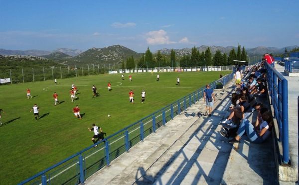 Sportski centar Neum - Neum