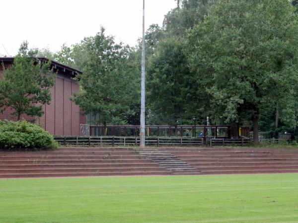 Stadion Frielinger Straße - Neuenkirchen/Lüneburger Heide